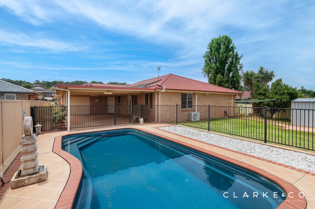 15 Richard Rd, Rutherford, NSW 2320