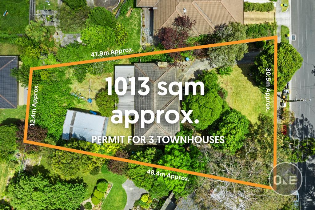 4 Edinburgh Rd, Bayswater, VIC 3153