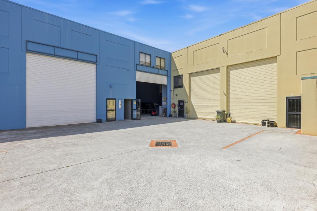 4/32 Taree St, Burleigh Heads, QLD 4220