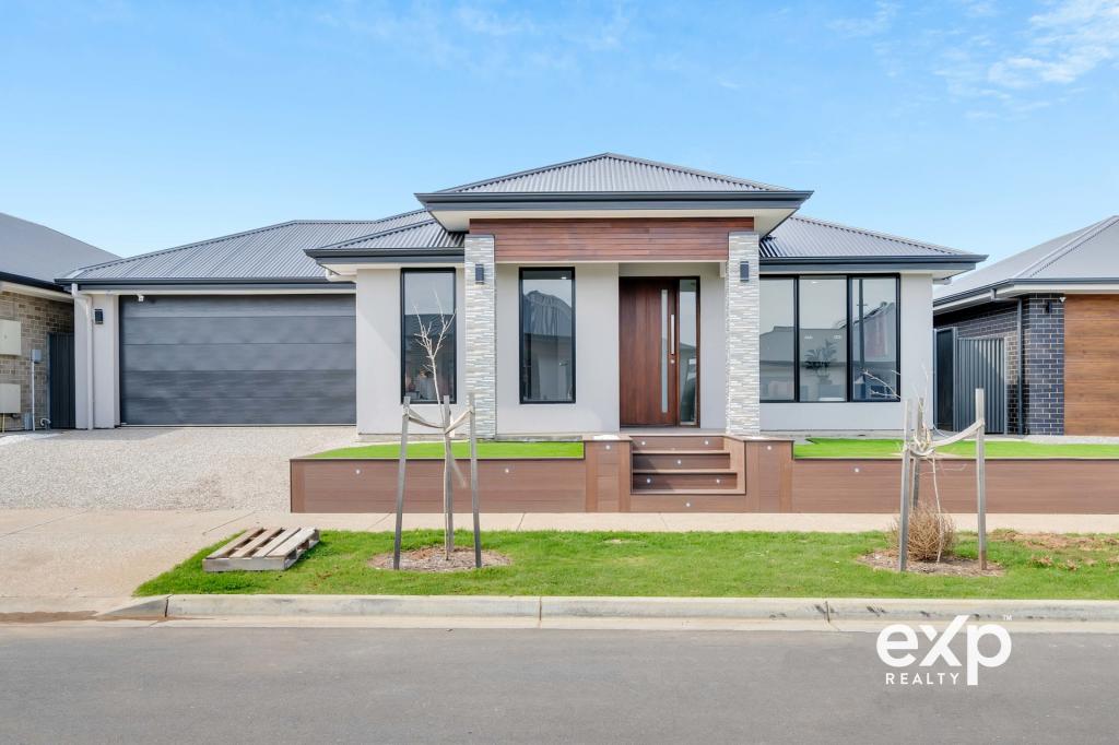 13 BATTYE ST, BUCKLAND PARK, SA 5120