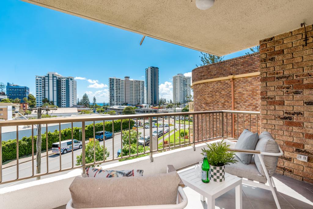 5/18 Lanham St, Coolangatta, QLD 4225