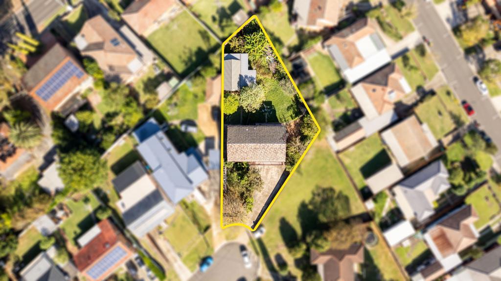 7 Caldwell Pl, Blacktown, NSW 2148