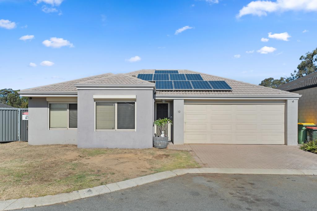 10 Peto Cl, Baldivis, WA 6171