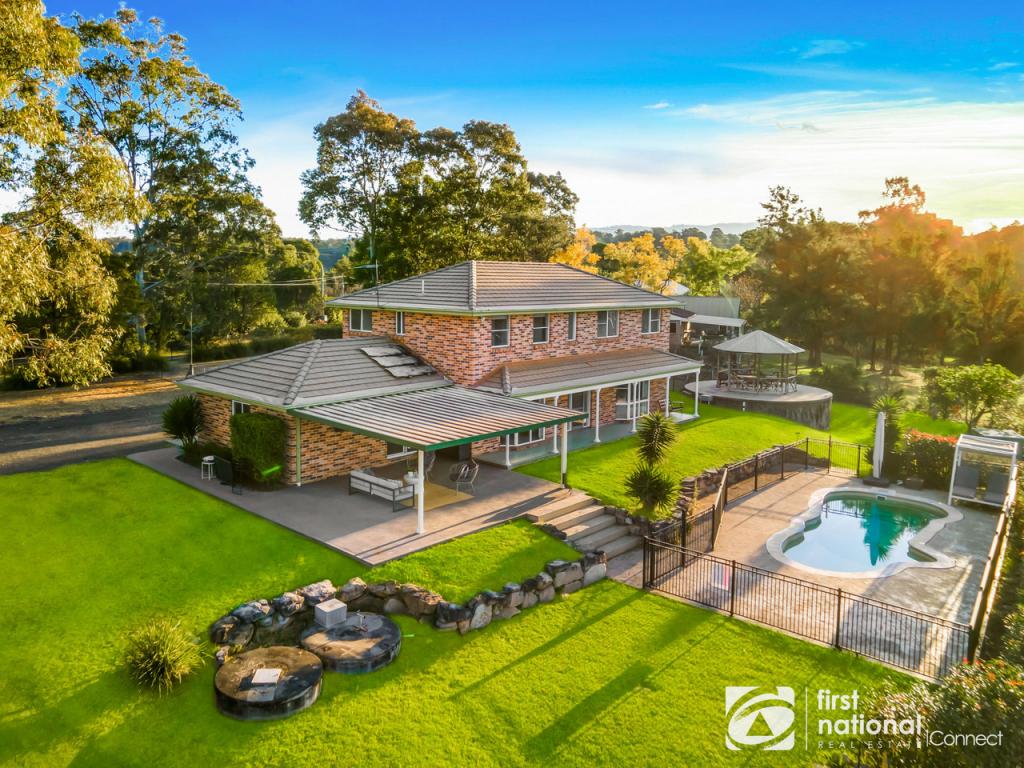 672 Slopes Rd, The Slopes, NSW 2754