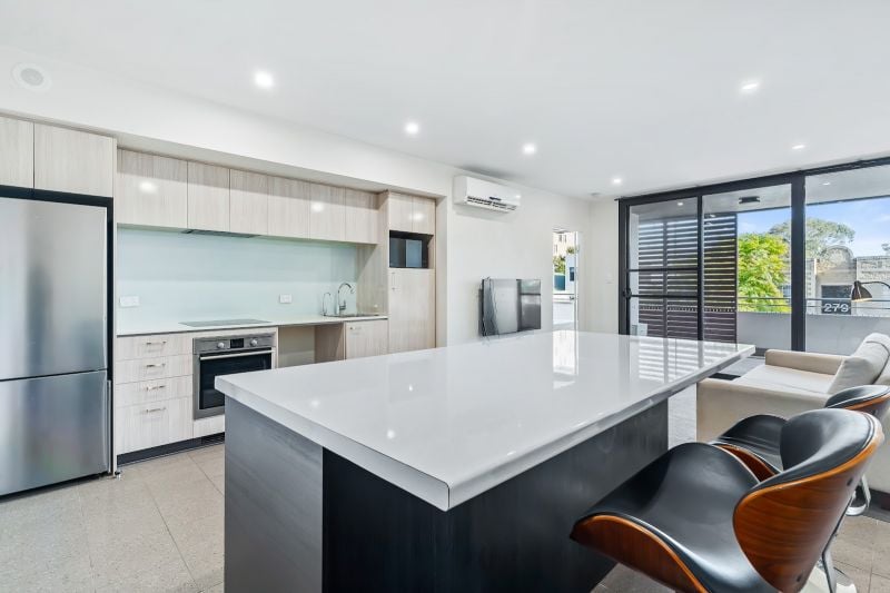 12/280 LORD ST, PERTH, WA 6000