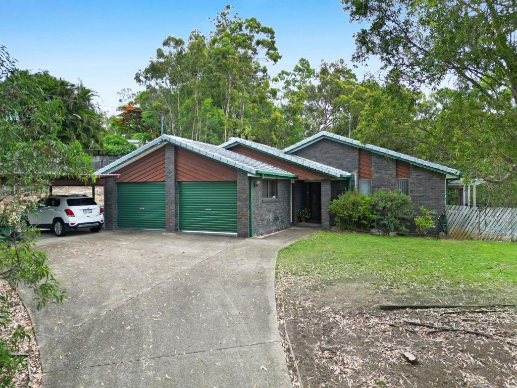 4 Kulan Ct, Mudgeeraba, QLD 4213