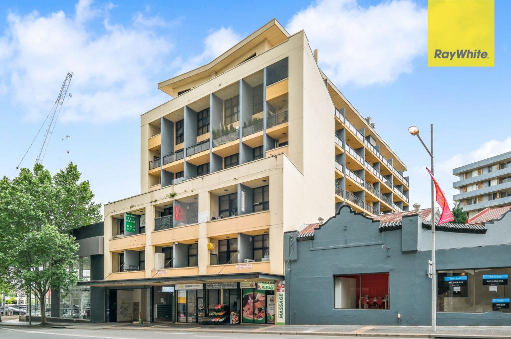Suite 4/105-107 Church St, Parramatta, NSW 2150
