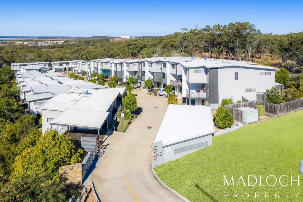 12/42 Glen Eden Dr, Glen Eden, QLD 4680