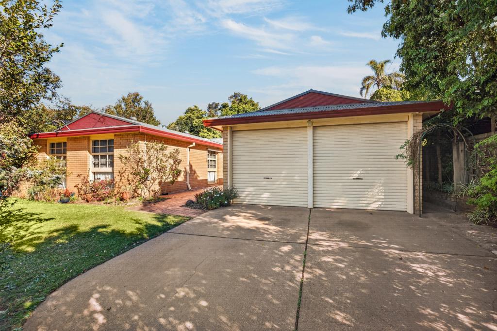 34 Crampton Dr, Springwood, NSW 2777