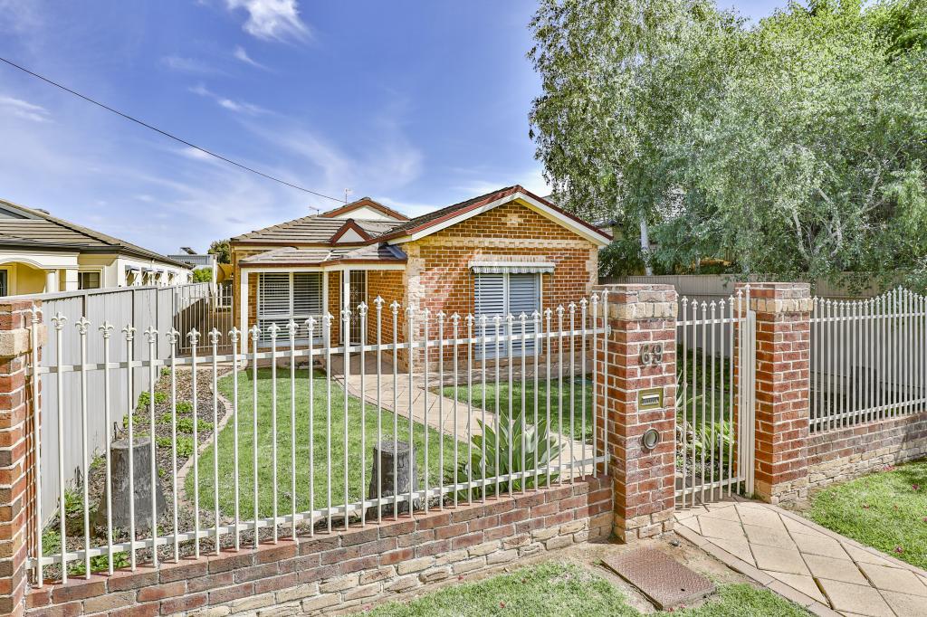 69 Chaffey Ave, Mildura, VIC 3500