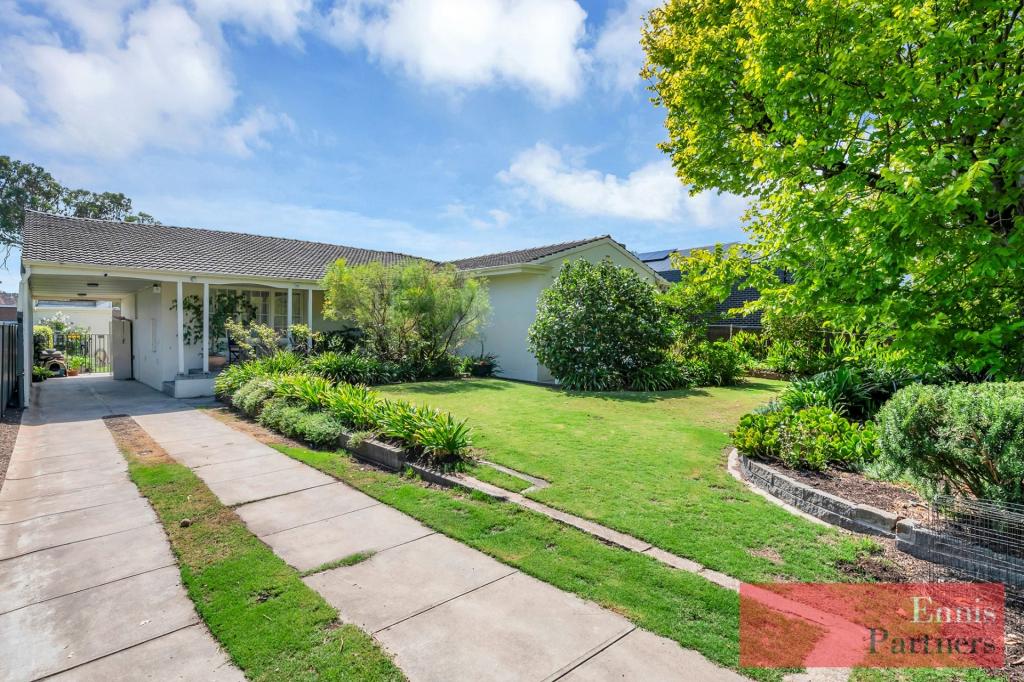 39 Statenborough St, Leabrook, SA 5068