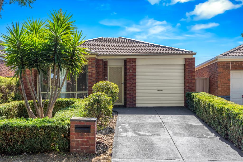 23 Toongabbie Pl, Craigieburn, VIC 3064