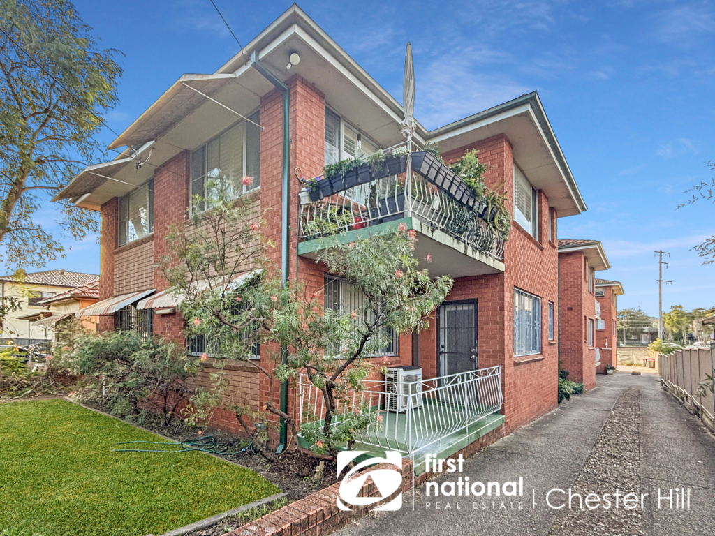 1/6 Wrights Ave, Berala, NSW 2141