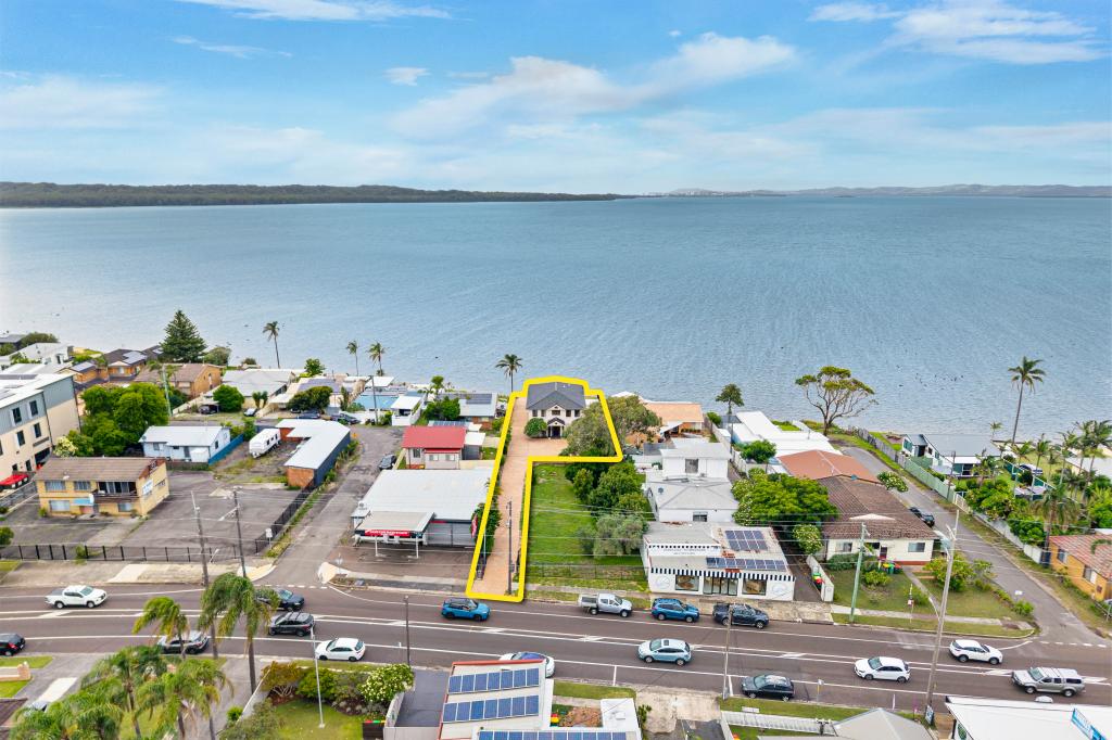 141 MAIN RD, TOUKLEY, NSW 2263