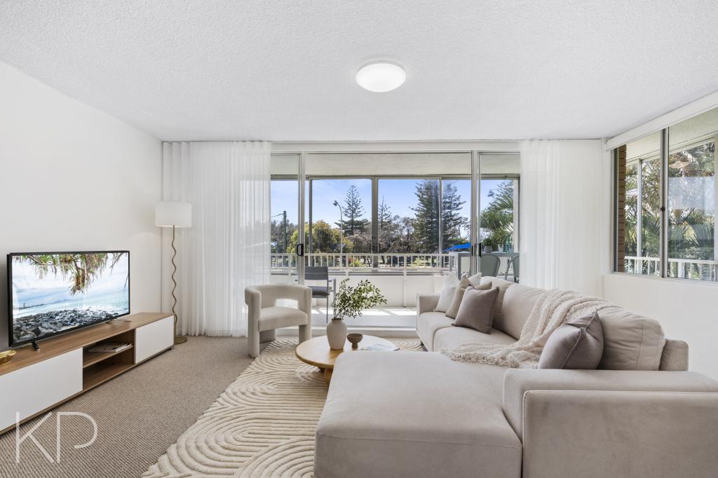 6/4 Elizabeth Ave, Broadbeach, QLD 4218