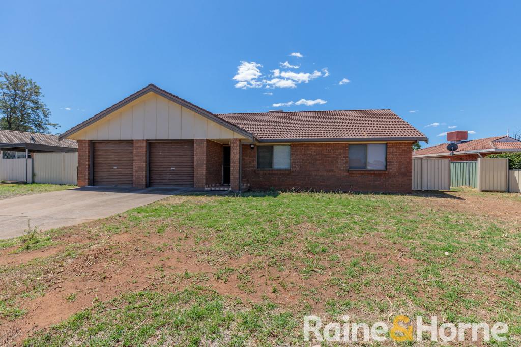 4 Parkland Pl, Dubbo, NSW 2830