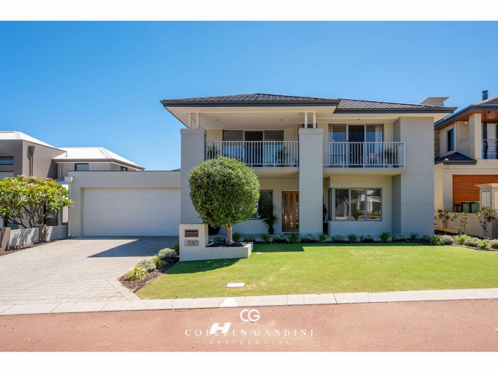 530 Burns Beach Rd, Burns Beach, WA 6028