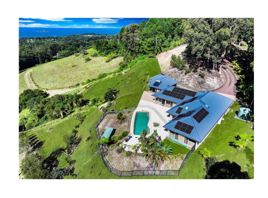 Contact Agent For Address, Sapphire Beach, NSW 2450