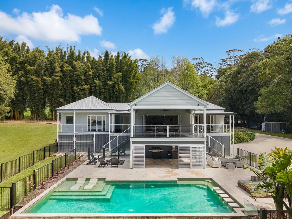 26 Birdwing Lane, Balmoral Ridge, QLD 4552