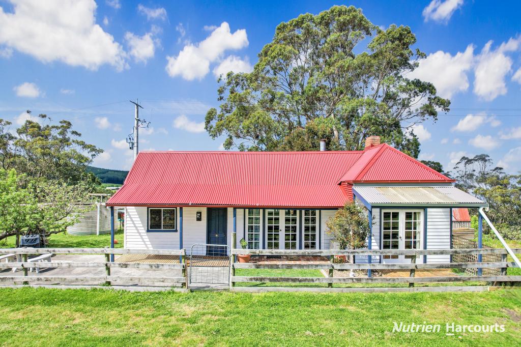 482 OLD WHITELAWS TRK, DEVON NORTH, VIC 3971