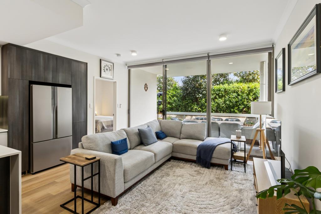 7/15 Leonard St, Victoria Park, WA 6100