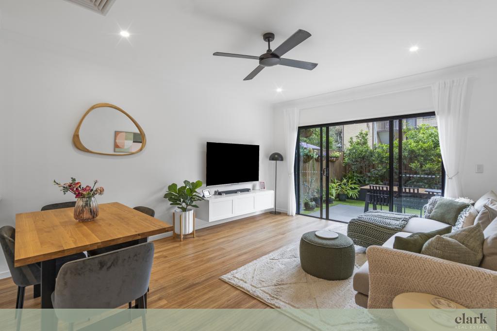 3/95 Junction Rd, Clayfield, QLD 4011