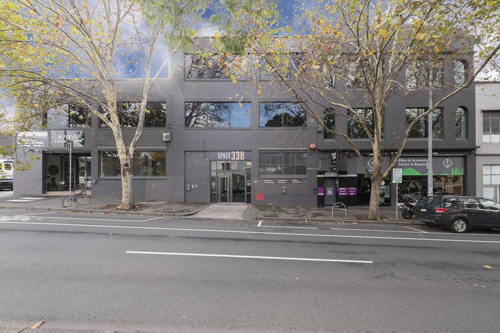 334 Queensberry St, North Melbourne, VIC 3051