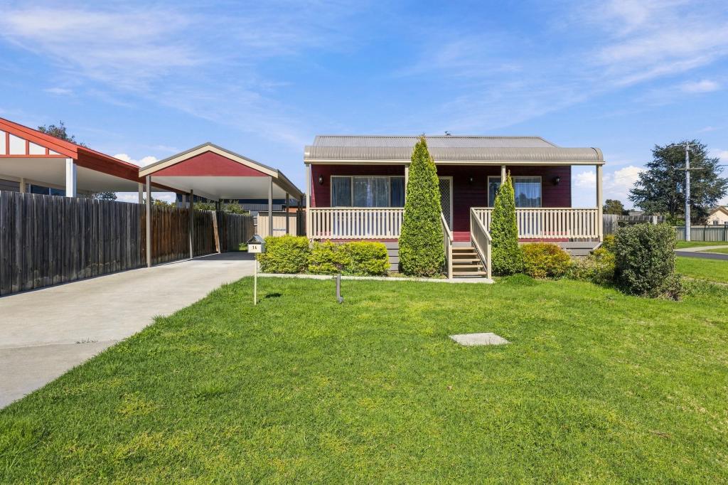 14 WIRRA MIRRA DR, WURRUK, VIC 3850