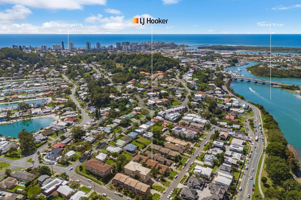 3/17 Margaret St, Tweed Heads, NSW 2485