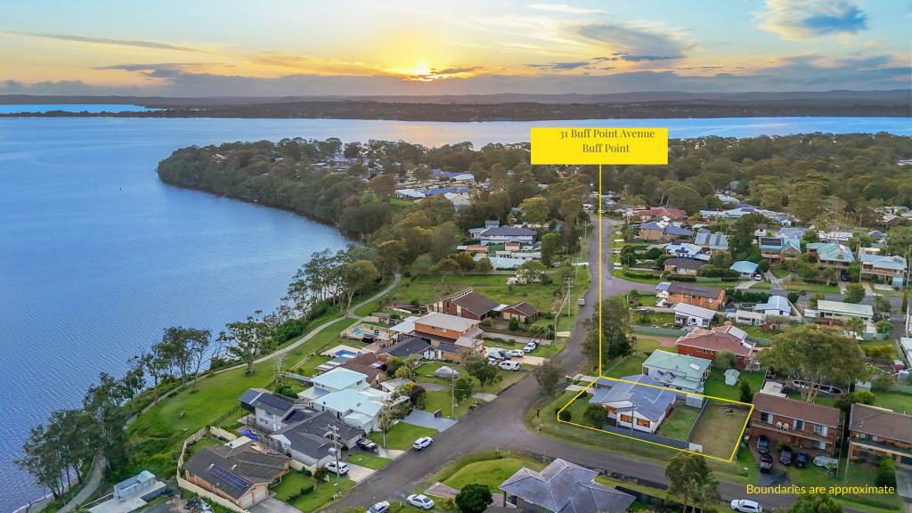 31 Buff Point Ave, Buff Point, NSW 2262