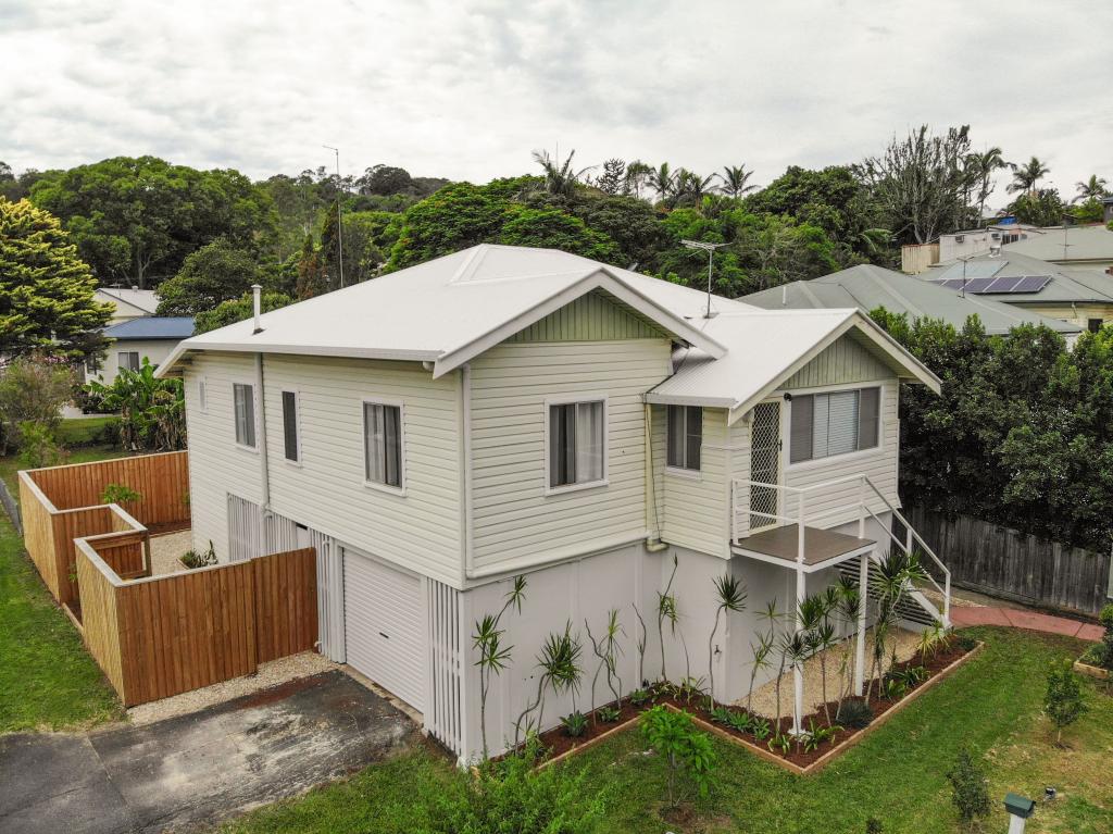 1 Little Uralba St, Lismore, NSW 2480