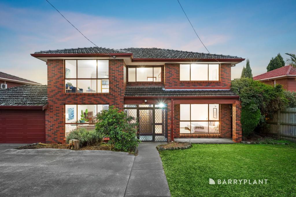 124 George St, Scoresby, VIC 3179