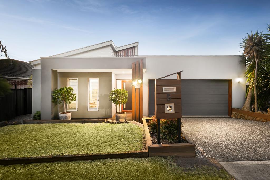 5 Bay Vsta, Pakenham, VIC 3810