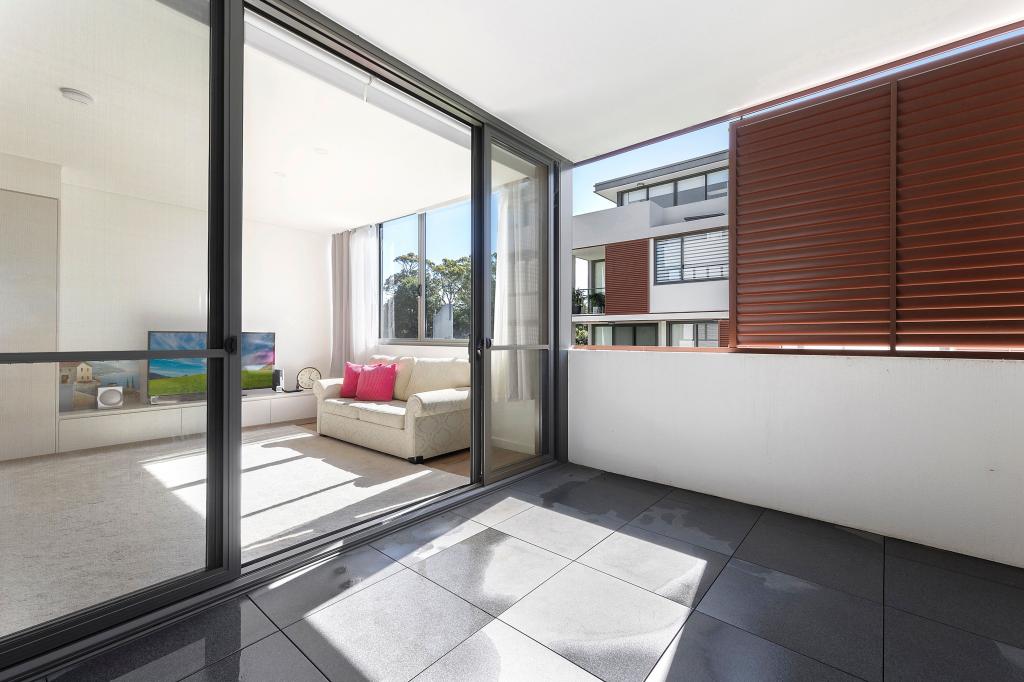 216/126b Killeaton St, St Ives, NSW 2075