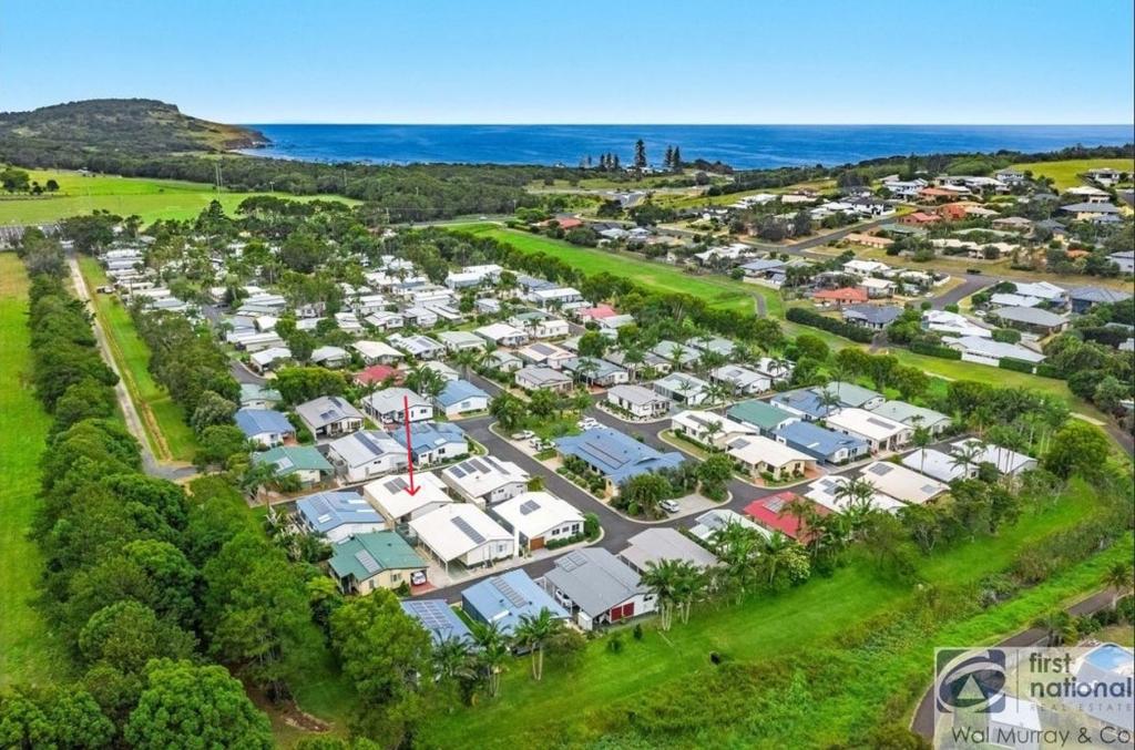 154/35 Skennars Head Rd, Skennars Head, NSW 2478