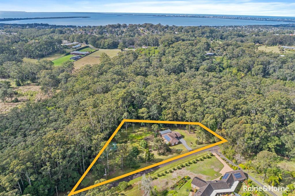 89 SOUTHFORK DR, GLENNING VALLEY, NSW 2261