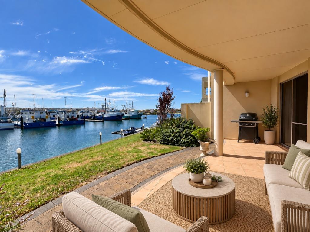 1/9 Monterey Dr, Port Lincoln, SA 5606
