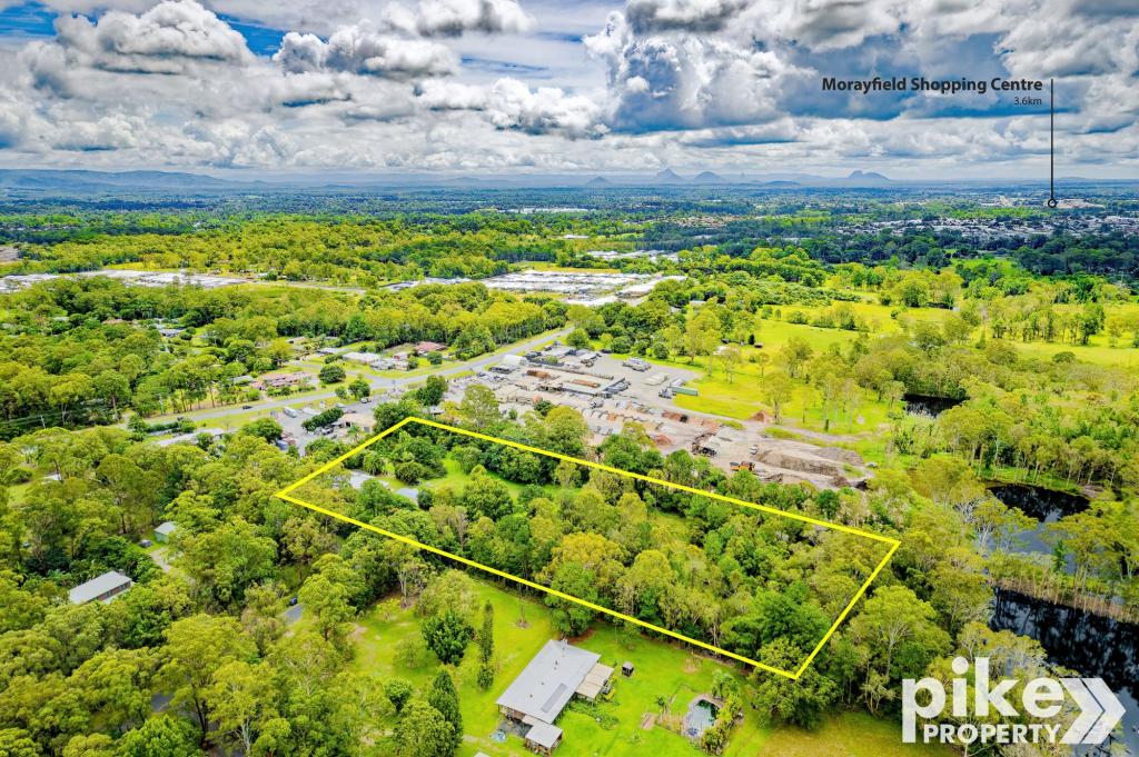 11-15 Trail Rd, Morayfield, QLD 4506