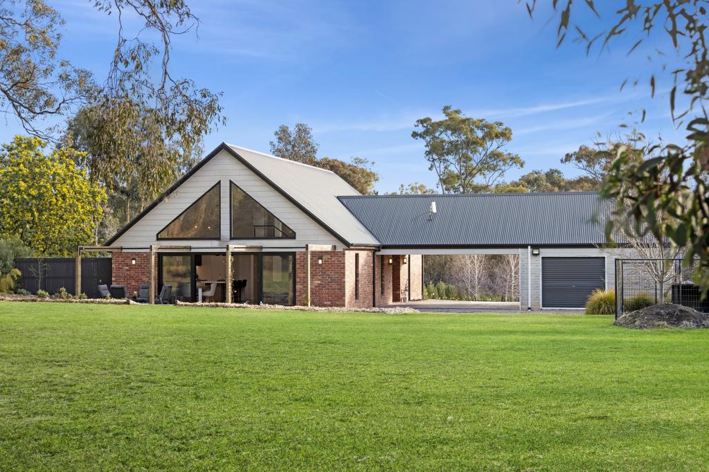 48 Wedge Ct, Kyneton, VIC 3444