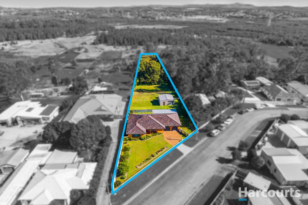 204 Marsden St, Shortland, NSW 2307