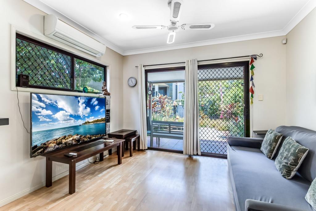 3/58 Elizabeth St, Paddington, QLD 4064