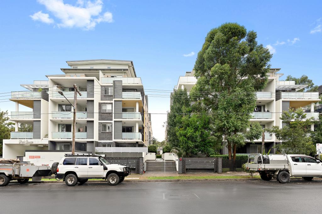 79/16-20 Park Ave, Waitara, NSW 2077