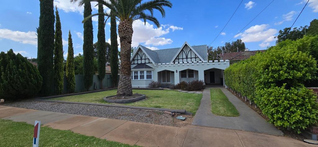 8 Deakin Pde, Mildura, VIC 3500