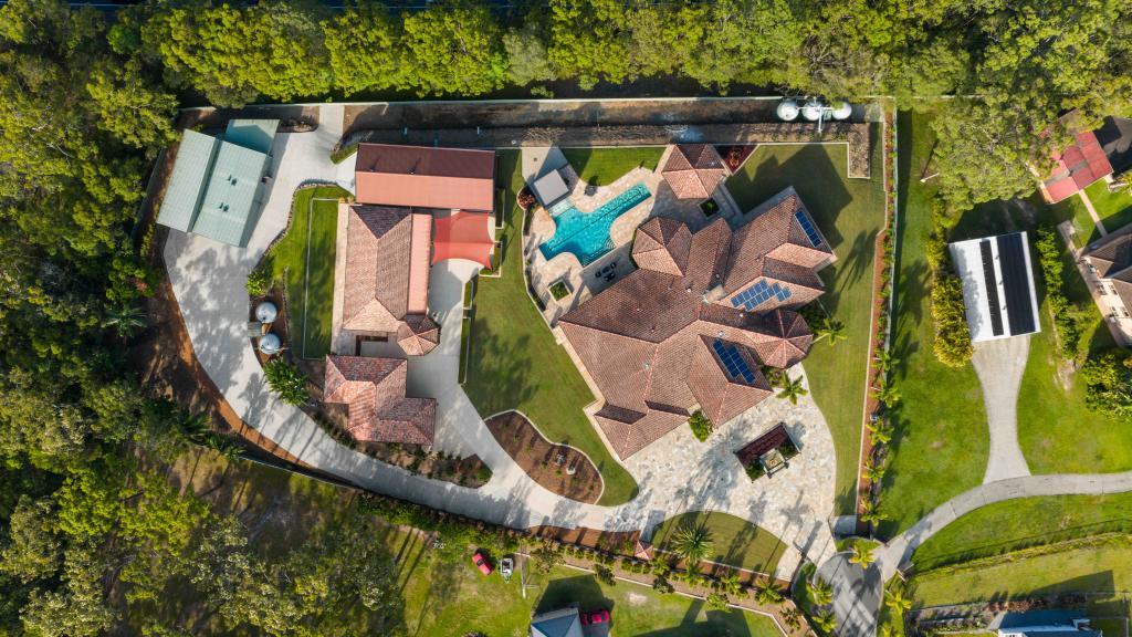 28a Lesley Anne Ct, Maudsland, QLD 4210