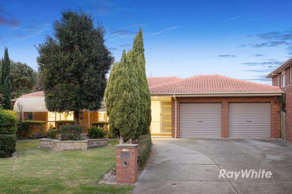 17 Cunningham Cl, Aspendale Gardens, VIC 3195