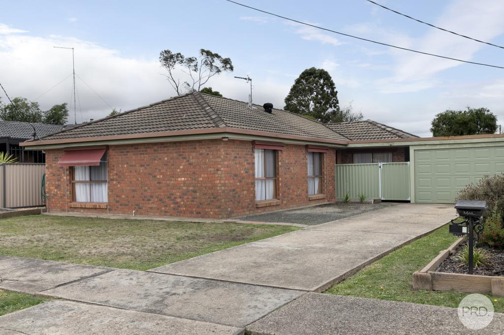 5 Kowree Cres, Sebastopol, VIC 3356