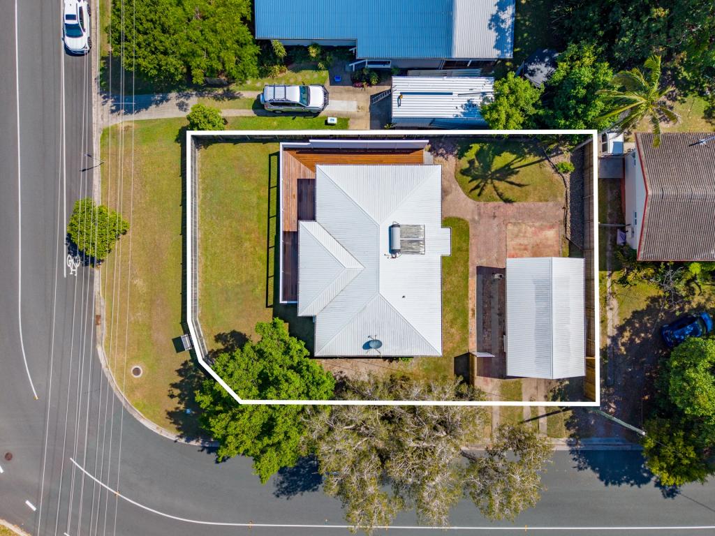 39 Coonowrin St, Dicky Beach, QLD 4551