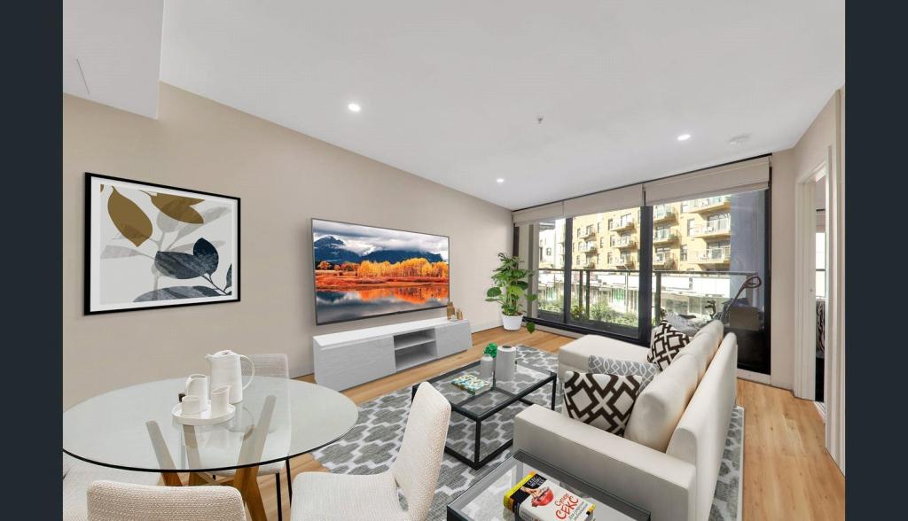 506/100 Harbour Esp, Docklands, VIC 3008