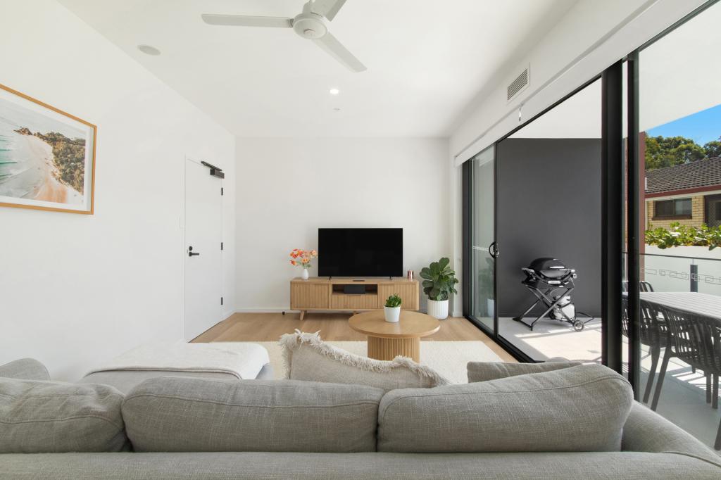 3/1 Brett St, Tweed Heads, NSW 2485