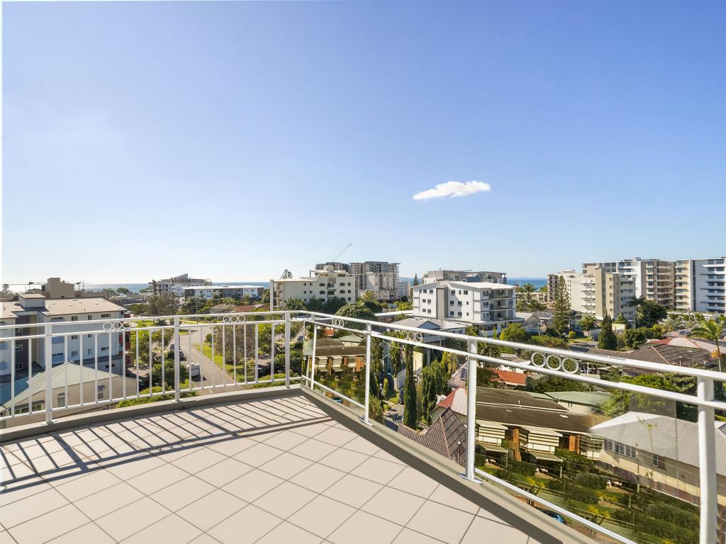 19/13 Louis St, Redcliffe, QLD 4020